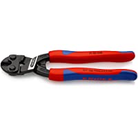KNIPEX CoBolt Cortabulones compacto (200 mm) 71 02 200